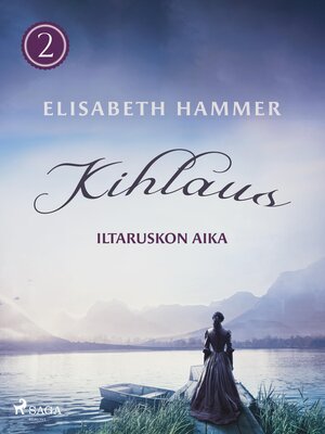 cover image of Kihlaus
